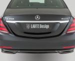 Mercedes-Benz S450 4Matic by Larte Design 2017 года